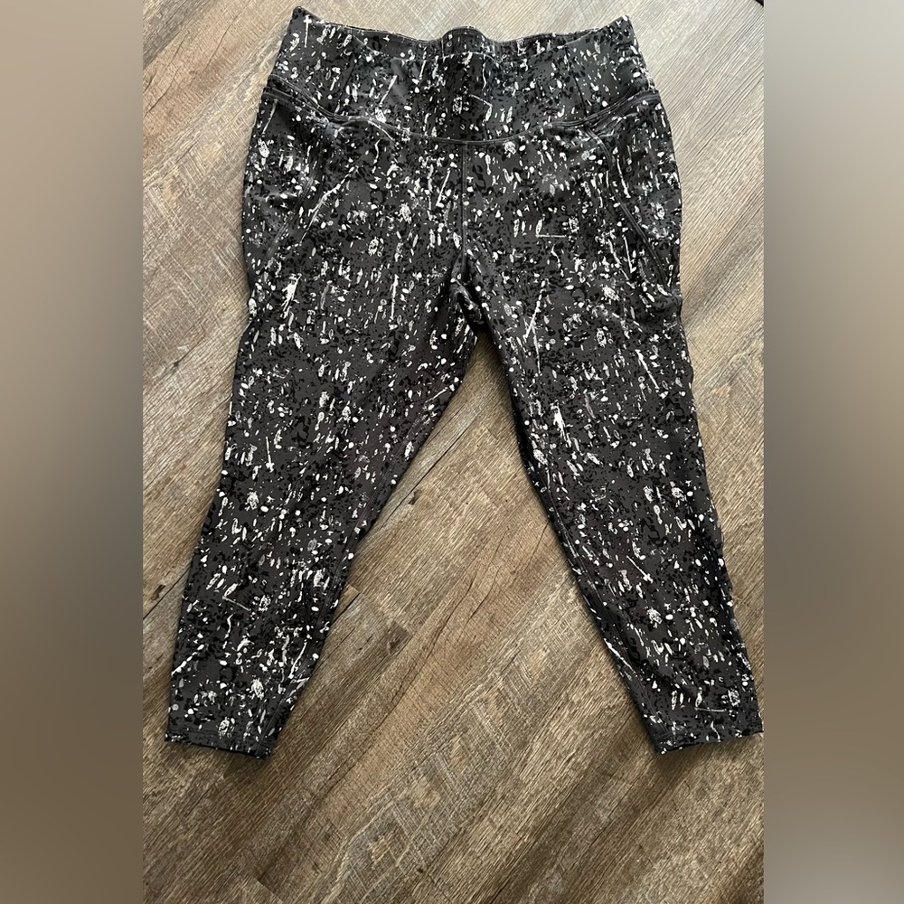 Livi Active Athletic Pants